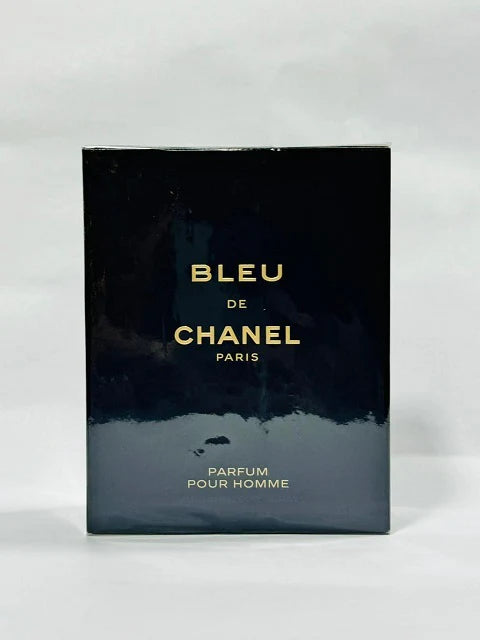 Bleu de Chanel Eau de Parfum – A Captivating and Grand Masculine Fragrance