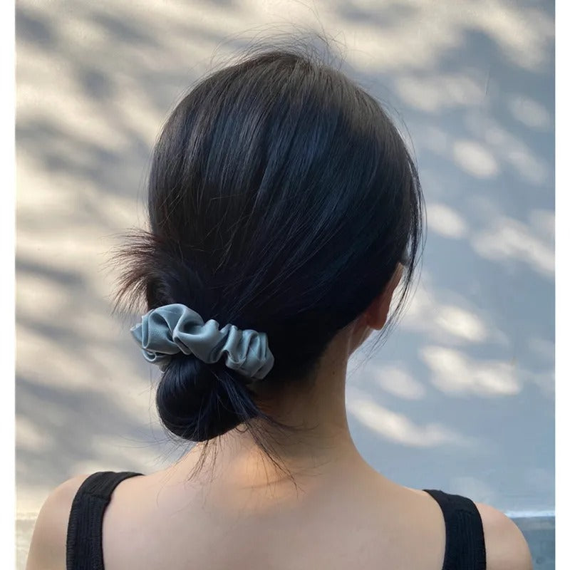 Scrunchies pack of 4 bOW